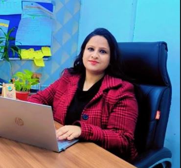 CS Gurpreet Kaur Bhatia